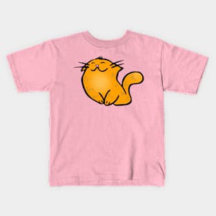 Kitty Love Kids T-Shirt